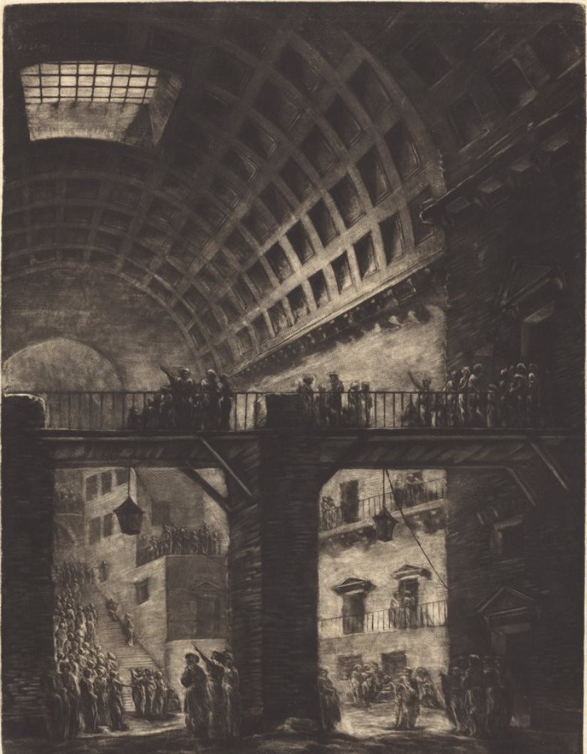 Georges-François Blondel (1730 - 1791) - photo 1